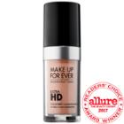 Make Up For Ever Ultra Hd Invisible Cover Foundation 107 = R240 1.01 Oz/ 30 Ml