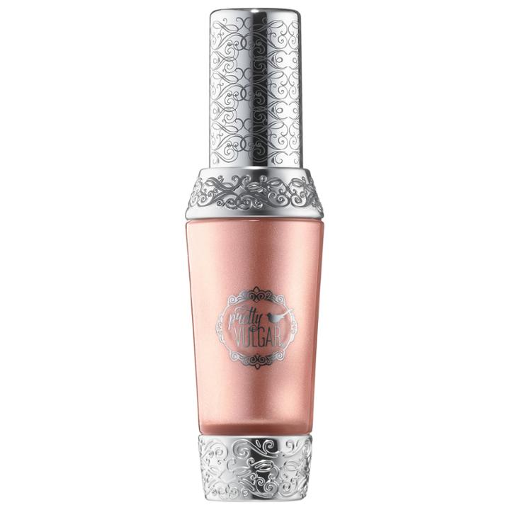 Pretty Vulgar Just Glow With It Liquid Highlighter All Day Ros