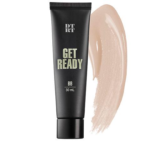 Dtrt Get Ready Bb Spf 50+ Pa+++ 1 Oz