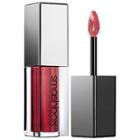 Smashbox Always On Matte Liquid Lipstick Vino Noir 0.13 Oz/ 4ml