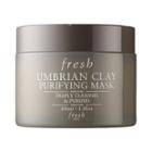 Fresh Umbrian Clay Pore Purifying Face Mask 3.3 Oz/ 100 Ml