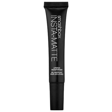 Smashbox Insta-matte Lipstick Transformer 0.34 Oz/ 10 Ml