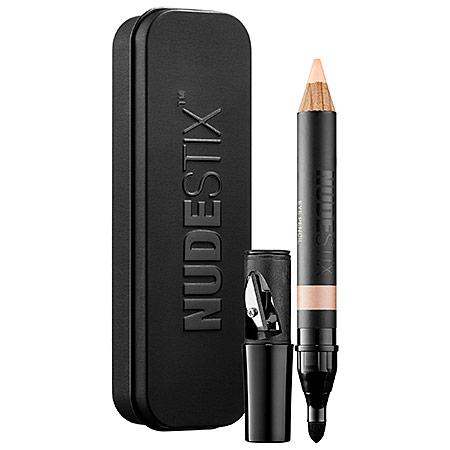 Nudestix Sheer Eye Color Cream 0.05 Oz/ 1.41 G