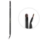 Lancome Dual End Smudger And Liner Brush