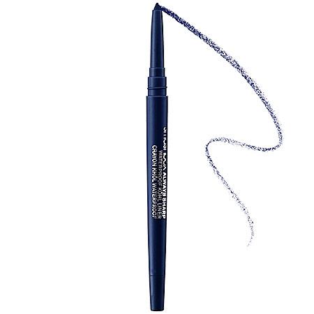 Smashbox Always Sharp Waterproof Kohl Liner French Navy 0.01 Oz/ 0.28 G