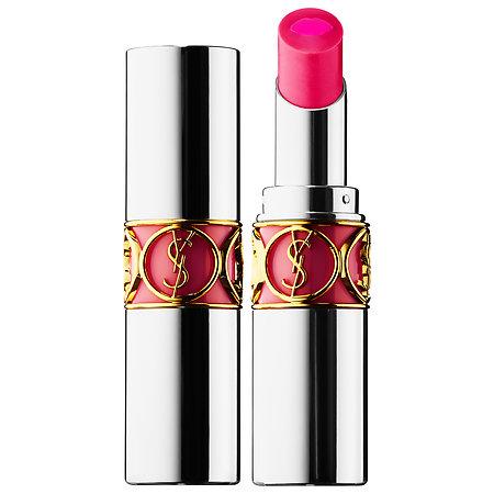 Yves Saint Laurent Volupte Tint-in-balm 12 Try Me Berry 0.12 Oz