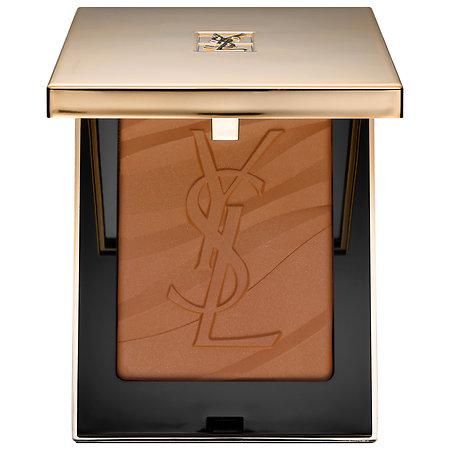 Yves Saint Laurent Les Sahariennes Bronzing Stones Fire Opal 0.28 Oz