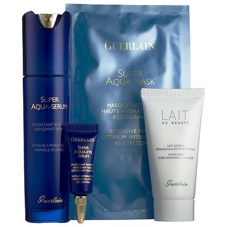 Guerlain Super Aqua-serum Set