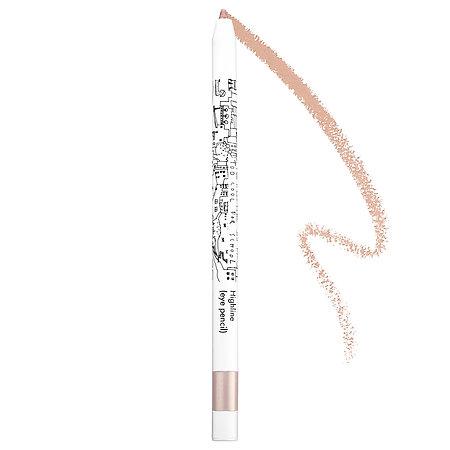 Too Cool For School Dinoplatz Highline Eyeliner Hl 4 Nudy 0.06 Oz