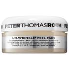 Peter Thomas Roth Un-wrinkle Peel Pads 20 Pads