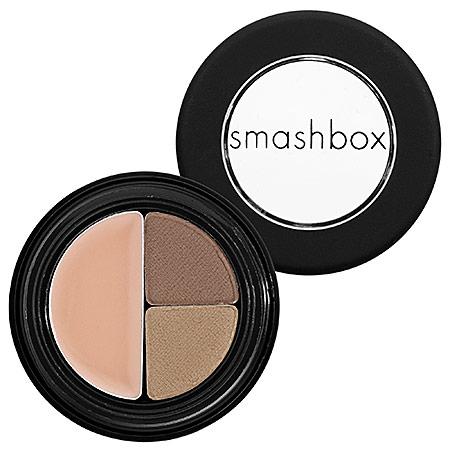 Smashbox Brow Tech Taupe/soft Brown 0.059 Oz