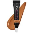 Huda Beauty The Overachiever High Coverage Concealer Butterscotch 0.34 Oz/ 10 Ml