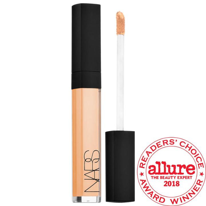 Nars Radiant Creamy Concealer Marron Glac 0.22 Oz/ 6 Ml