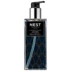 Nest Cashmere Suede Liquid Soap 10 Oz/ 300 Ml