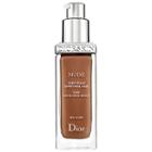 Dior Diorskin Nude Skin-glowing Makeup Spf 15 Mocha 060 1 Oz