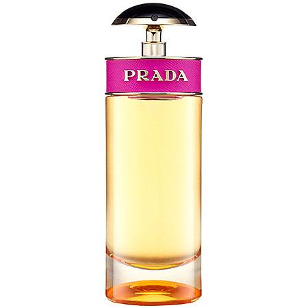 Prada Candy 2.7 Oz/ 80 Ml Eau De Parfum Spray