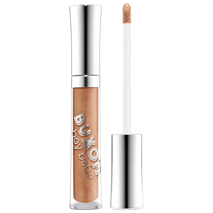 Buxom Boy Babes Full-on&trade; Plumping Lip Polish Gloss Zackary 0.15 Oz/ 4.45 Ml