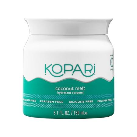 Kopari Coconut Melt 5.1 Oz/ 150 Ml
