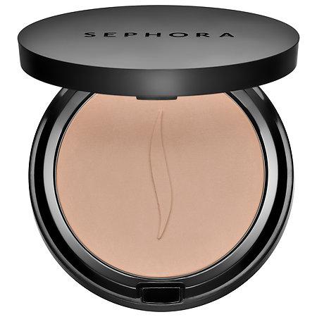 Sephora Collection Matte Perfection Powder Foundation 08 Fair Neutral 0.264 Oz/ 7.5 G