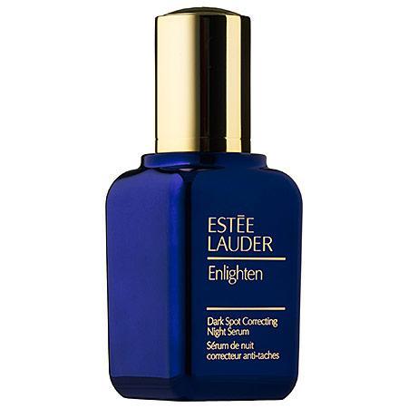Estee Lauder Enlighten Dark Spot Correcting Night Serum 1.7 Oz