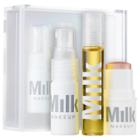 Milk Makeup Limited Edition Triple Threat Glow Set