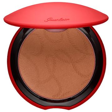 Guerlain Terracotta Summer Limited Edition Bronzing Powder 0.35 Oz