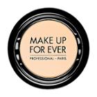 Make Up For Ever Artist Shadow Eyeshadow And Powder Blush M510 Vanilla (matte) 0.07 Oz/ 2.2 G
