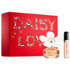 Marc Jacobs Fragrances Daisy Love Eau De Toilette Gift Set