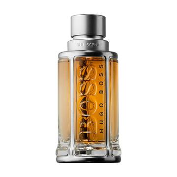 Hugo Boss Boss The Scent 1.6 Oz Eau De Toilette Spray