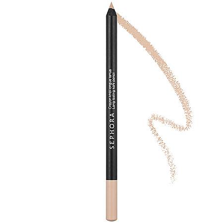 Sephora Collection Long Lasting Kohl Pencil 07 Infinite Beige 0.046 Oz/ 1.2 G