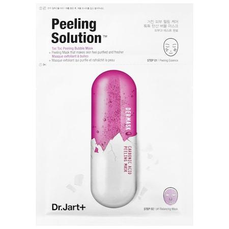 Dr. Jart+ Sheet Masks Dermask Ultra Jet Peeling Solution 1 Mask
