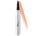 Dior Flash Luminizer Radiance Booster Pen Peach 0.09 Oz/ 2.66 Ml