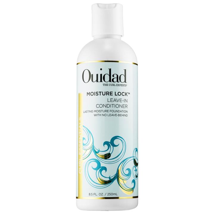 Ouidad Moisture Lock Leave-in Conditioner 8.5 Oz