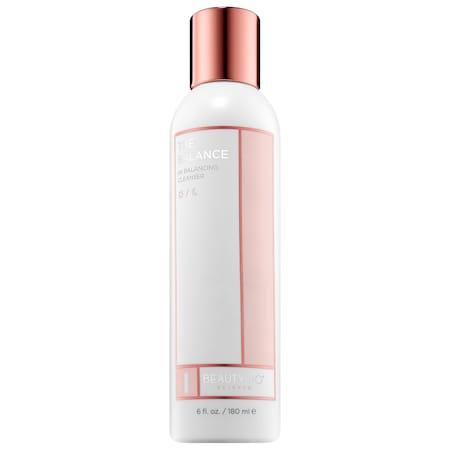 Beautybio The Balance Ph Balancing Gel Cleanser 6 Oz/ 180 Ml
