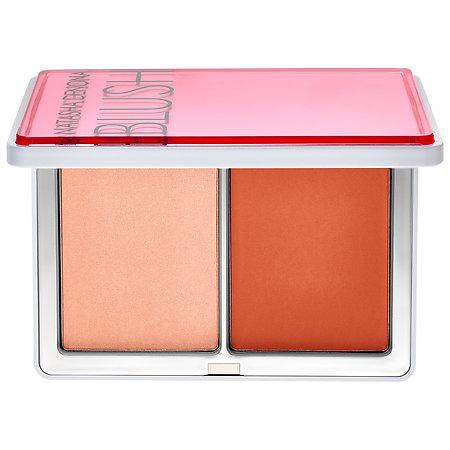Natasha Denona Blush Duo 11 Burnt Orange 0.5 Oz/ 14 G