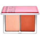 Natasha Denona Blush Duo 11 Burnt Orange 0.5 Oz/ 14 G