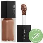 Lawless Morning After Whipped Mousse Concealer Espresso 0.34 Oz/ 9.8 Ml