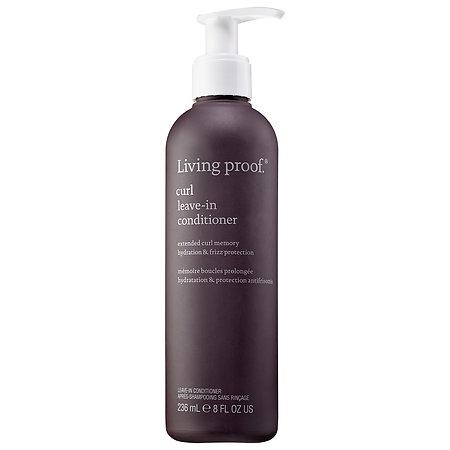 Living Proof Curl Leave-in Conditioner 8 Oz