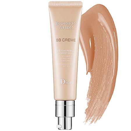 Dior Diorskin Nude Bb Creme Dark 004 1 Oz
