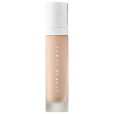 Fenty Beauty By Rihanna Pro Filt'r Soft Matte Longwear Foundation 185 1.08 Oz/ 32 Ml
