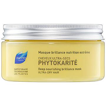 Phyto Phytokarite Ultra Nourishing Mask - Ultra Dry Hair 6.7 Oz