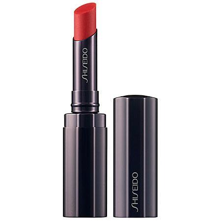 Shiseido Shimmering Rouge Or405 Sizzle 0.07 Oz