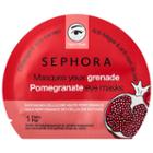 Sephora Collection Eye Mask Pomegranate 1 Pair