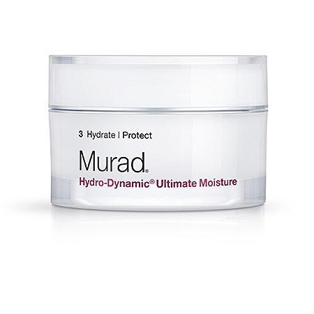 Murad Hydro-dynamic(r) Ultimate Moisture 1.7 Oz