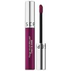 Sephora Collection Cream Lip Shine 10 Black Cherry 0.169 Fl Oz/5ml