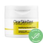 Sephora Collection Clear Skin Days By Sephora Collection Mattifying Booster Powder 0.35oz/3g