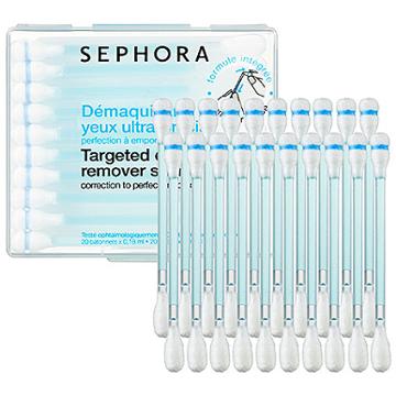 Sephora Collection Targeted Eye Remover Swabs
