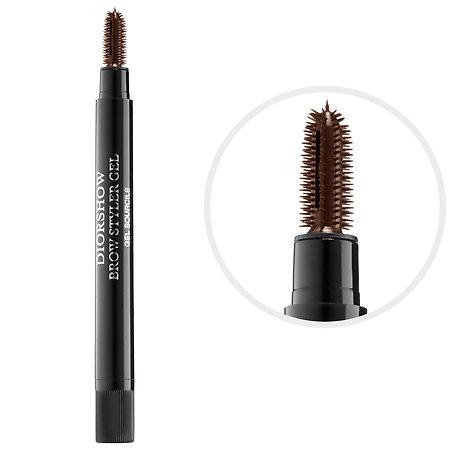 Dior Diorshow Brow Gel 003 Brown 0.07 Oz