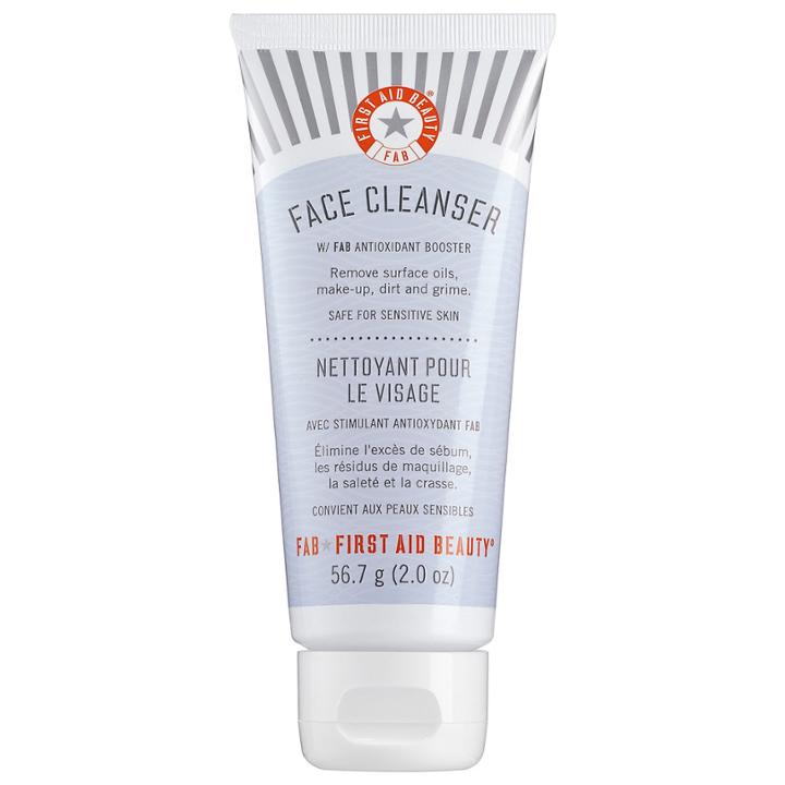 First Aid Beauty Face Cleanser Mini 2 Oz/ 56.7 G