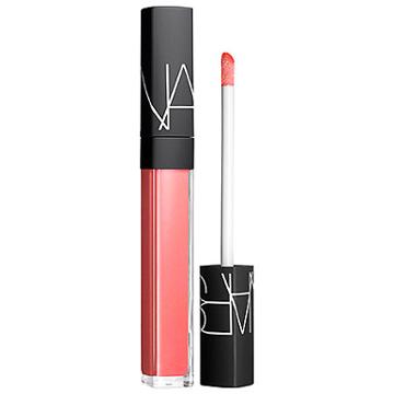 Nars Lip Gloss Tasmania 0.18 Oz/ 6 Ml